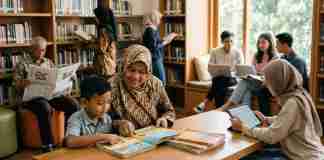 Hari Literasi Internasional