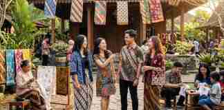 Hari Batik Nasional