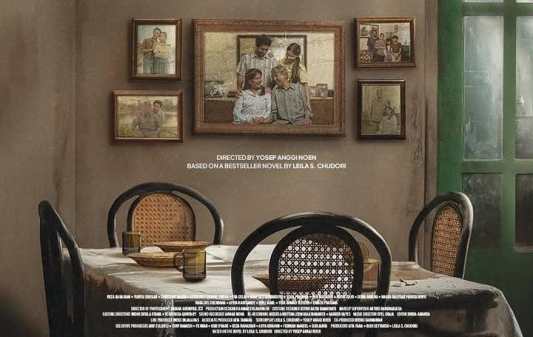 Film Laut Bercerita